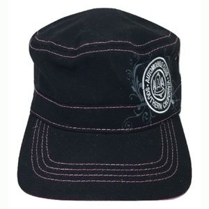 John Force AAA Racing Team Penske Cadet Cap Hat